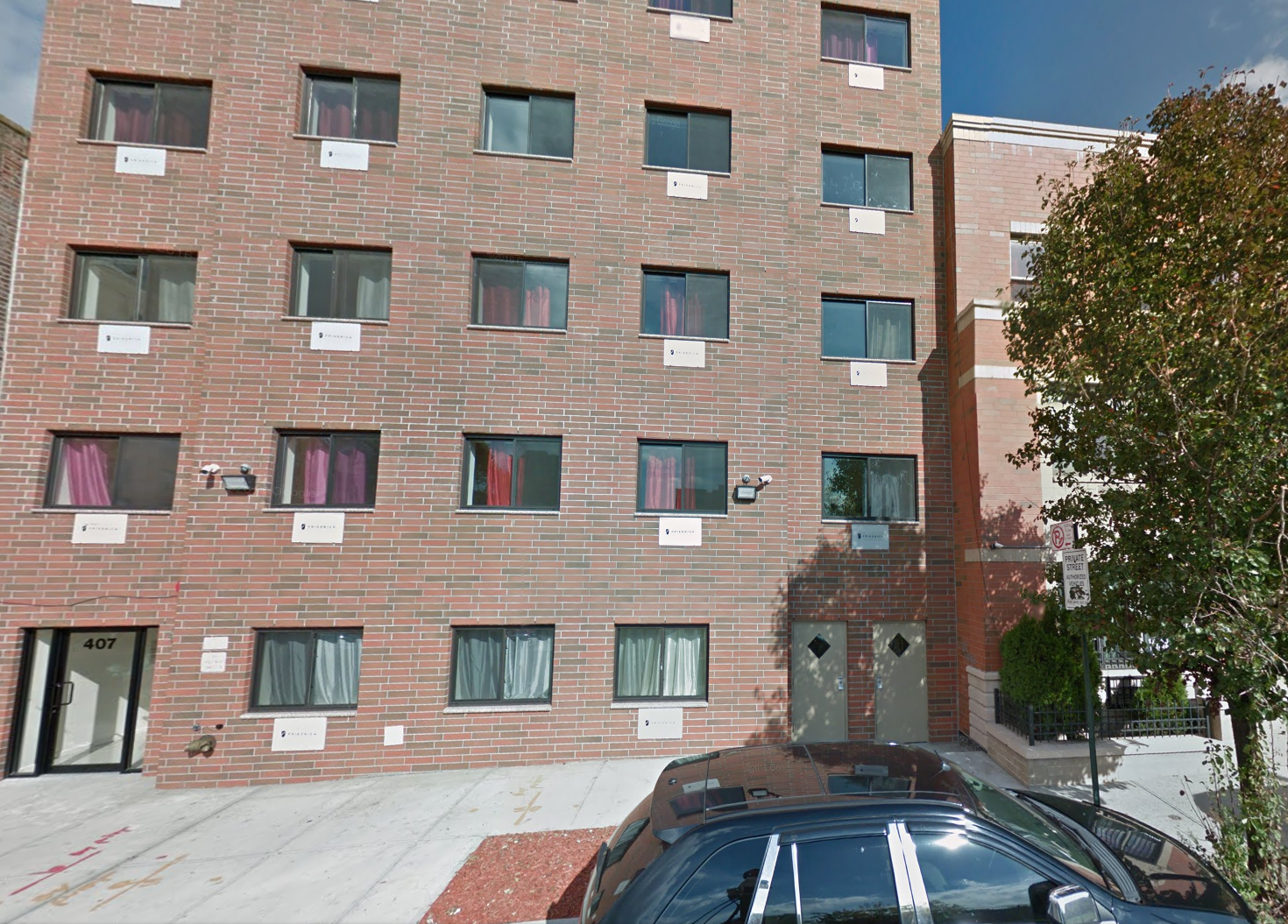 rent bronx and banco